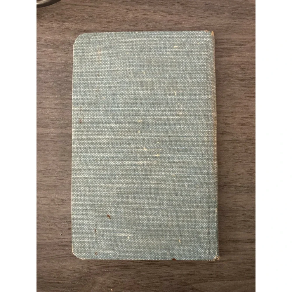 Vintage account pass book Texarkana Texas National Bank 1906 empty junk journal